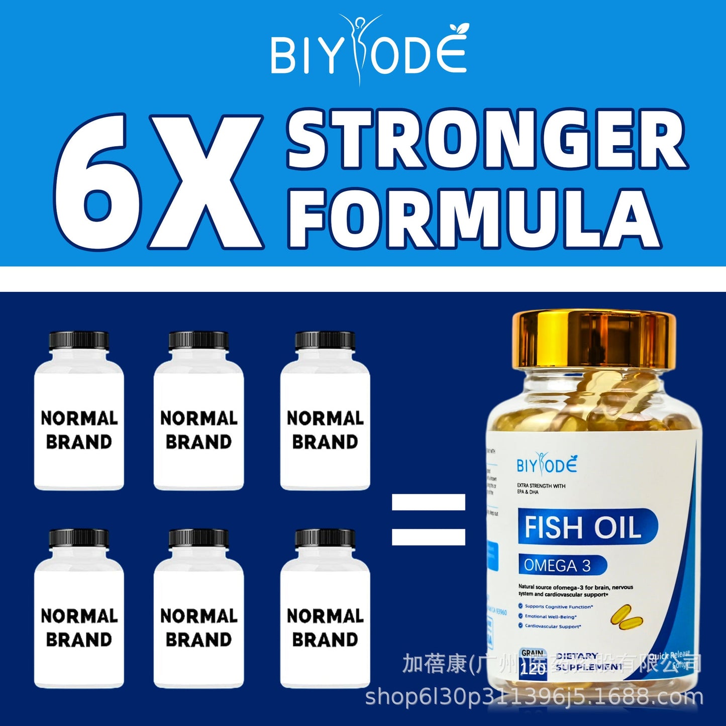 Fish oil softgels deep sea fish oil vitamin e